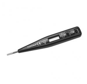 Taparia 130mm Screw Driver, MDTN-82